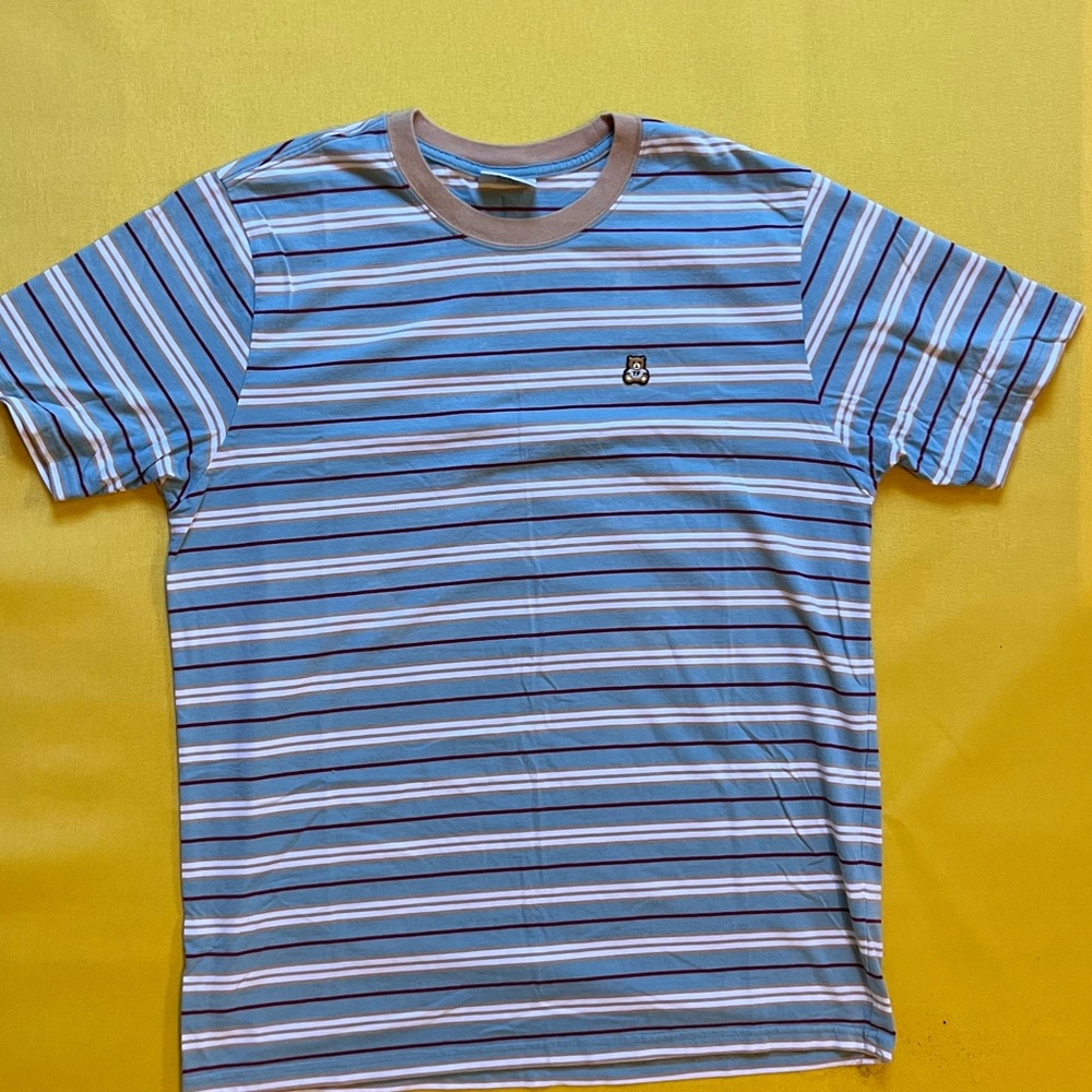Teddy Fresh Striped Shirt